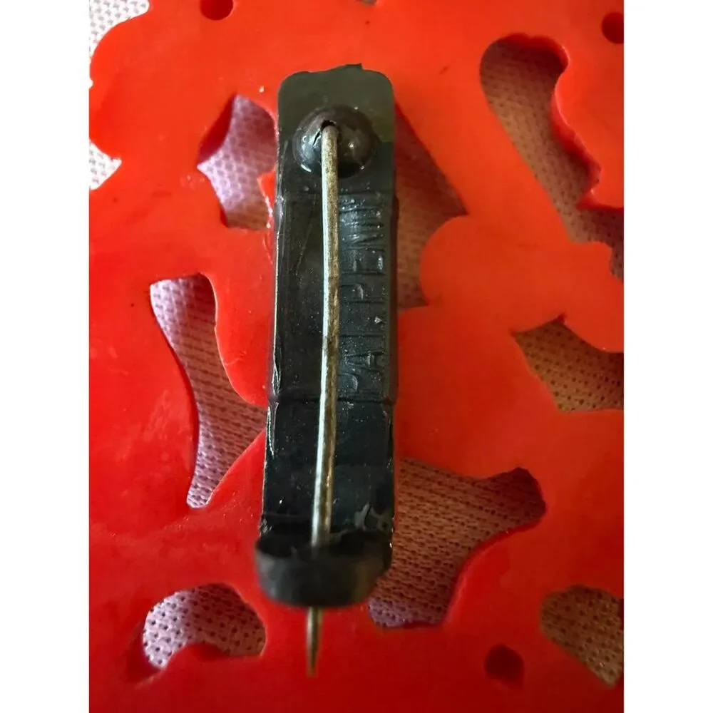 N/A vintage jewelry